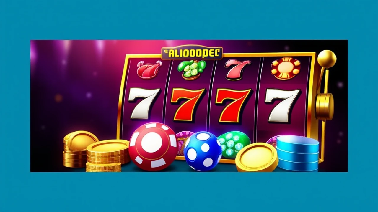 Exploring Approaches Slot Game Developers Use to Keep Players Entertained