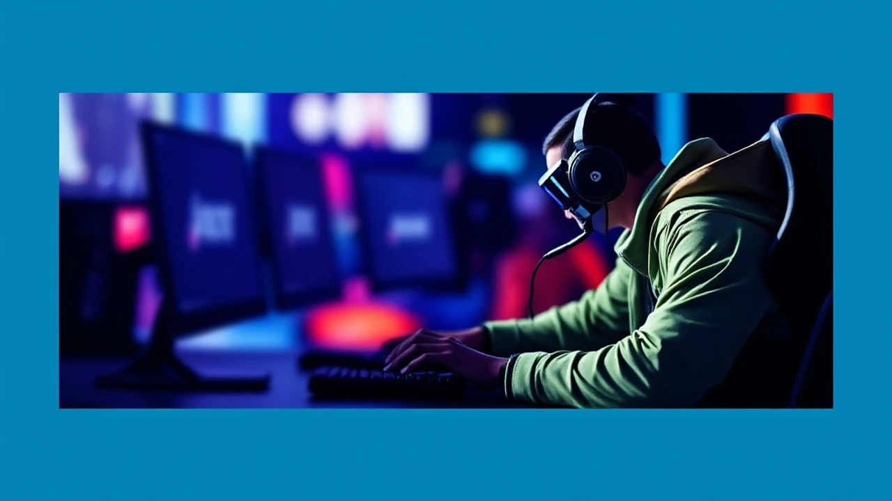 Unleashing Your Potential: Top Tactics for Esports Success