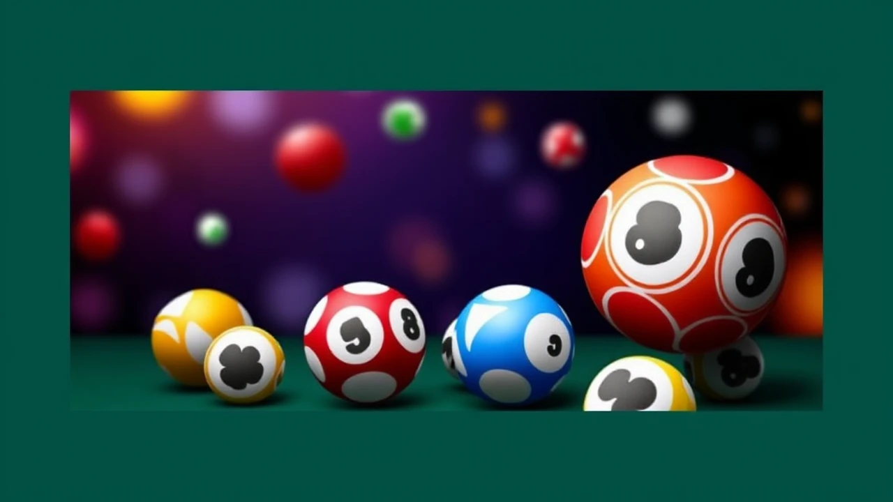 Langkah-langkah Terperinci Bermain Bingo di Platform Judi Online
