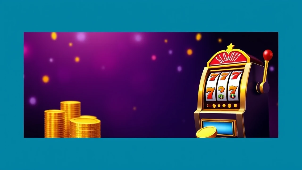 Exploring the Ultimate Secrets of Gambling Slot Jackpots