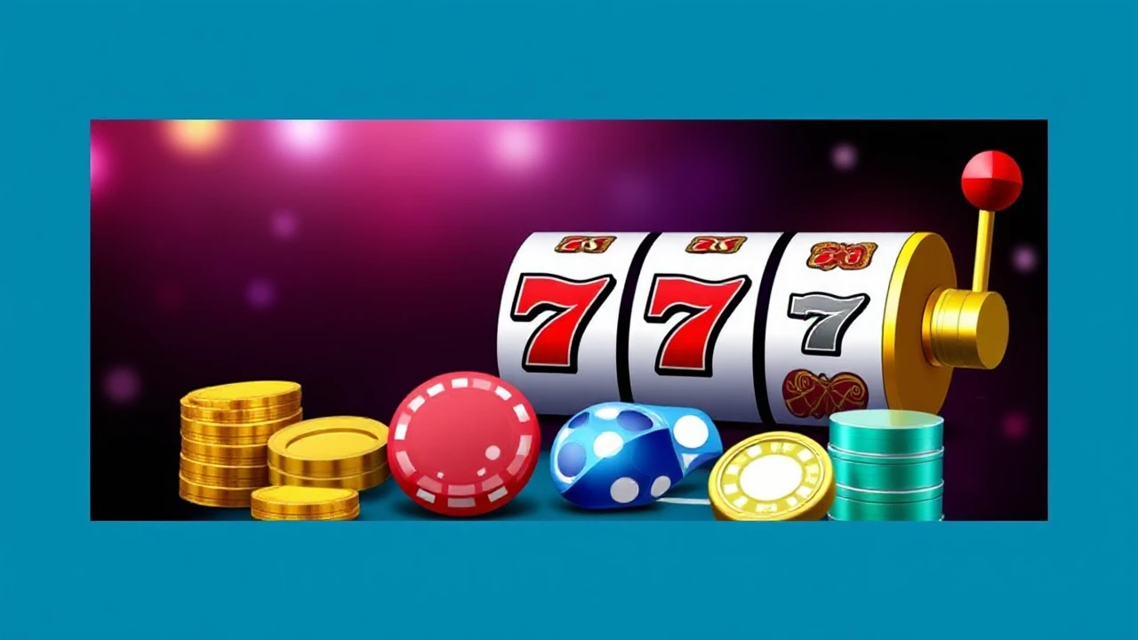 Optimizing Online Casino Slots: Strategies Tailored for Every Player