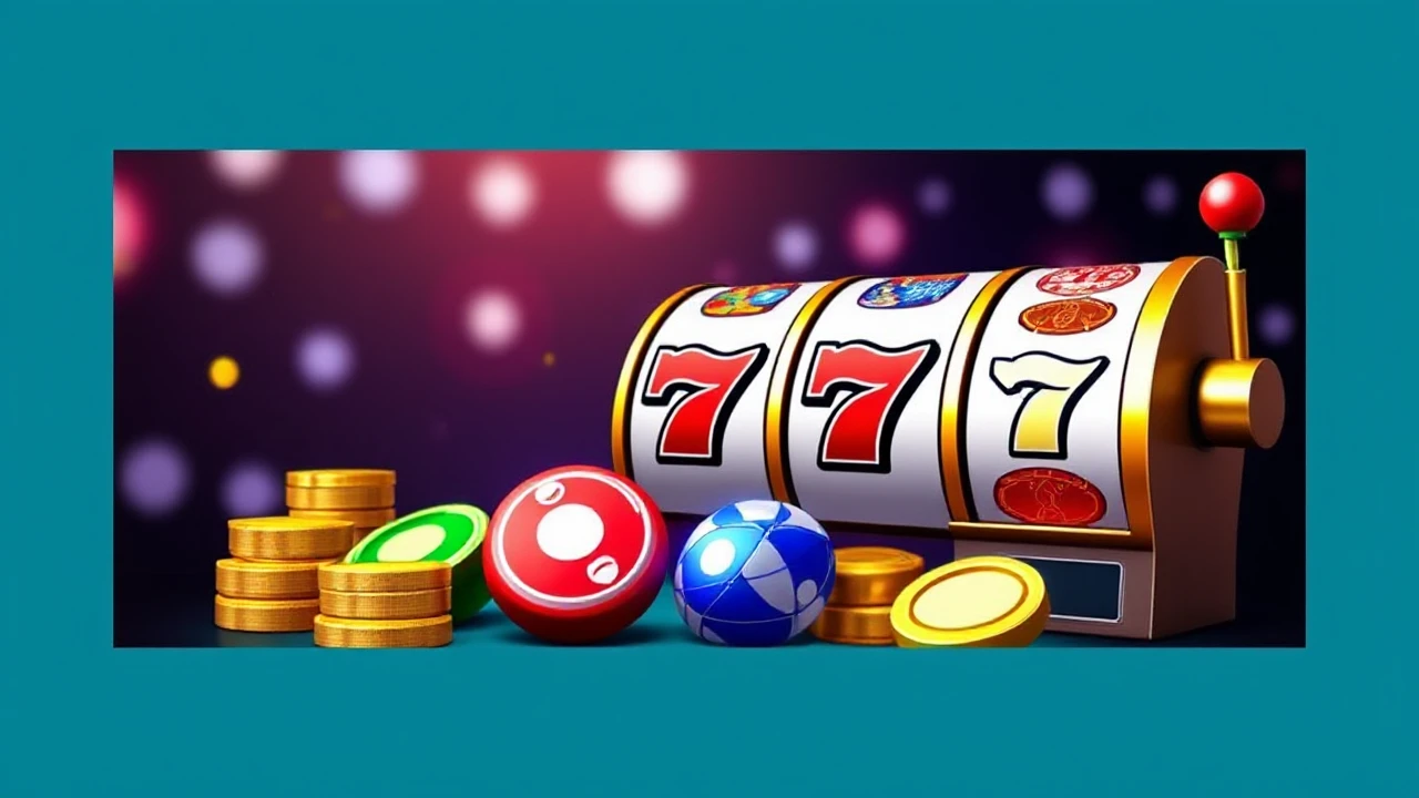 Harnessing the Influence of Optimistic Thoughts in Online Casino Gameplay