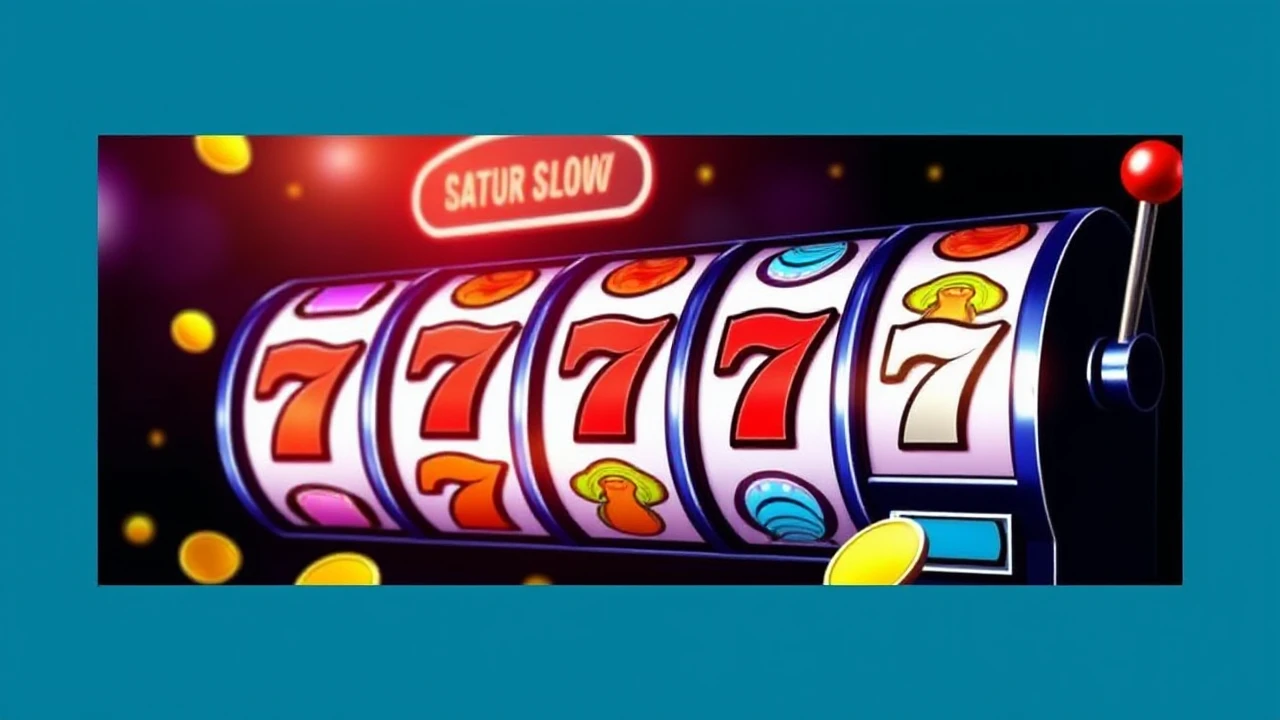 Mastering the Art of Spotting Patterns and Trends in Slot Game Results