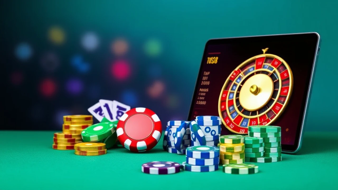 Expert Tips for Navigating the Online Casino World: Insider Secrets for Success