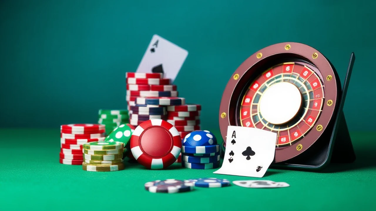 Stratégies pour jouer de façon intelligente aux jeux de hasard en ligne