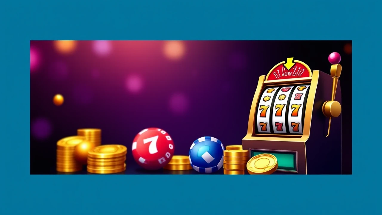 Perfecting the Craft of Playing Online Casino Slot Machines