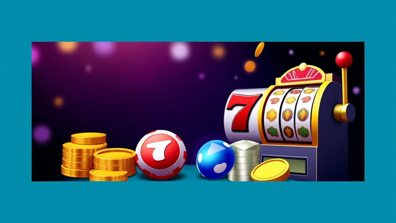Mastering the Technique of Slots Strategy in Online Gaming Sites