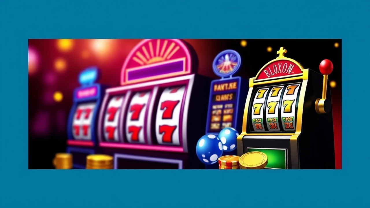 A Comprehensive Guide on Selecting the Finest Casino Slots for Highest Payouts