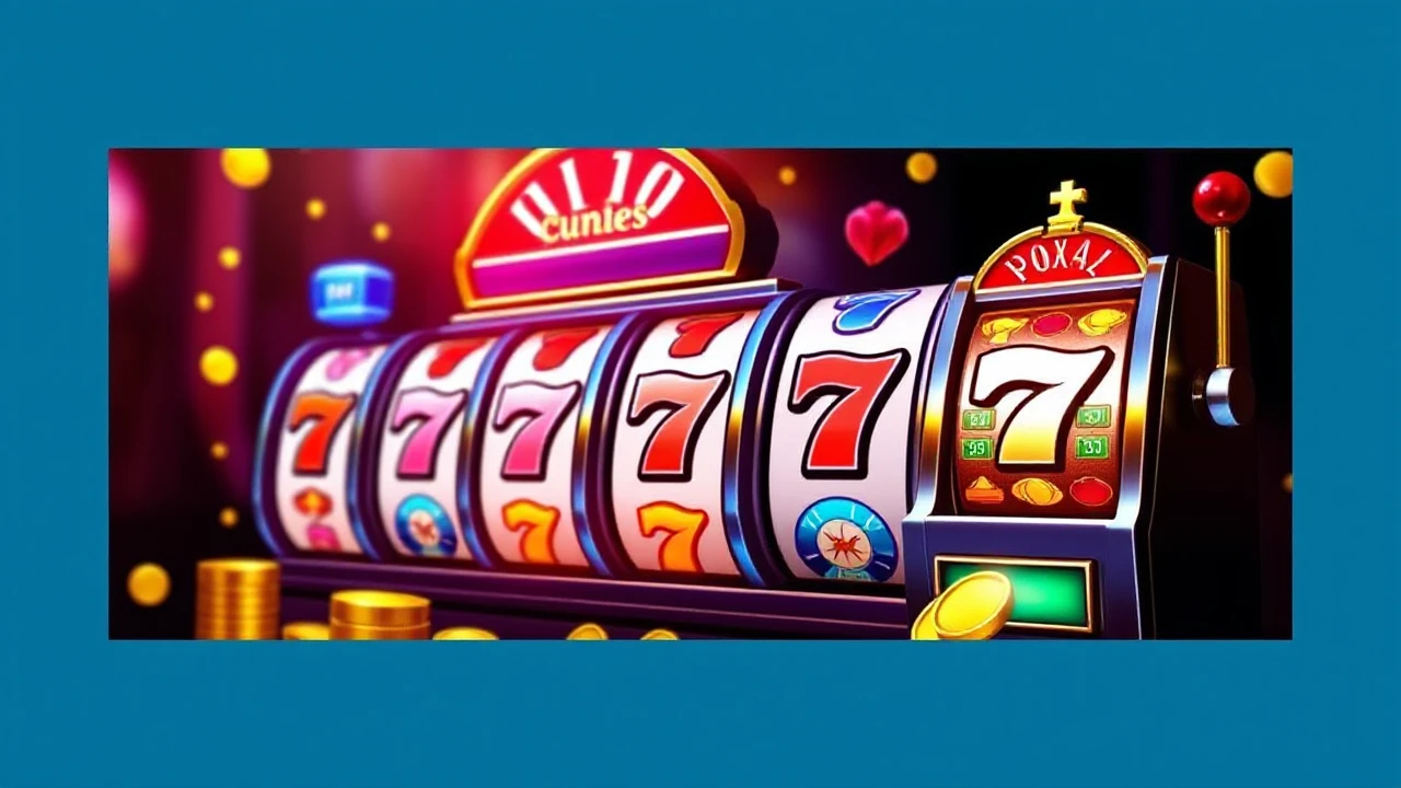 Discovering the Psychology Underlying Casino Slot Design