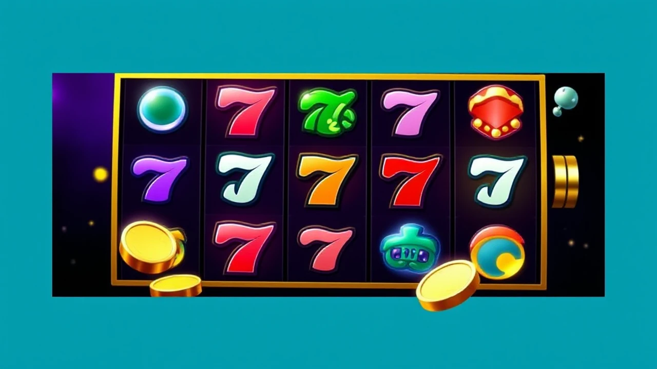 Nailing the Dos and Don'ts of Multiplier Features in Slot Games