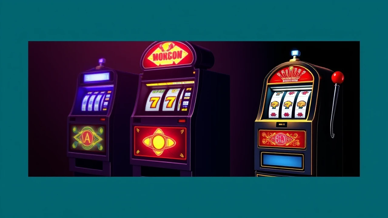 Exploring the Emotional Aspects of One-Armed Bandits: Facts to Keep in Mind