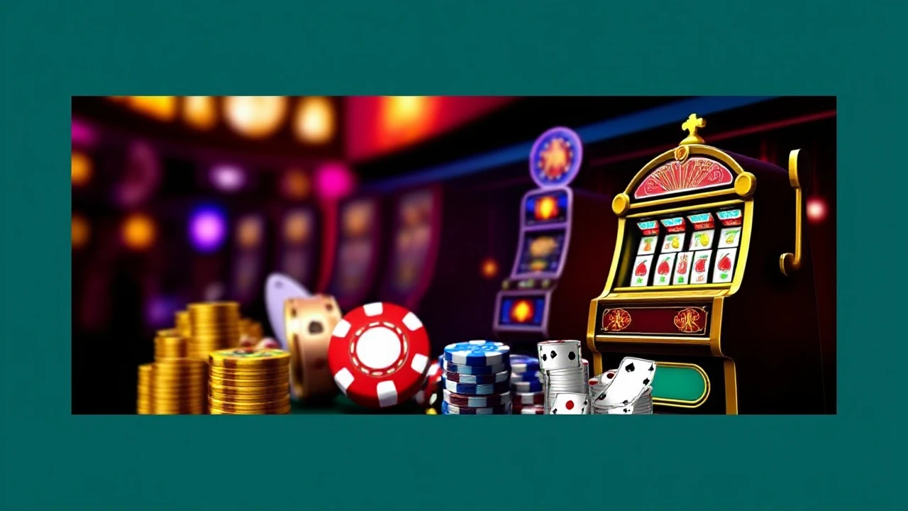 Decoding Casino Games: A Comprehensive Guide