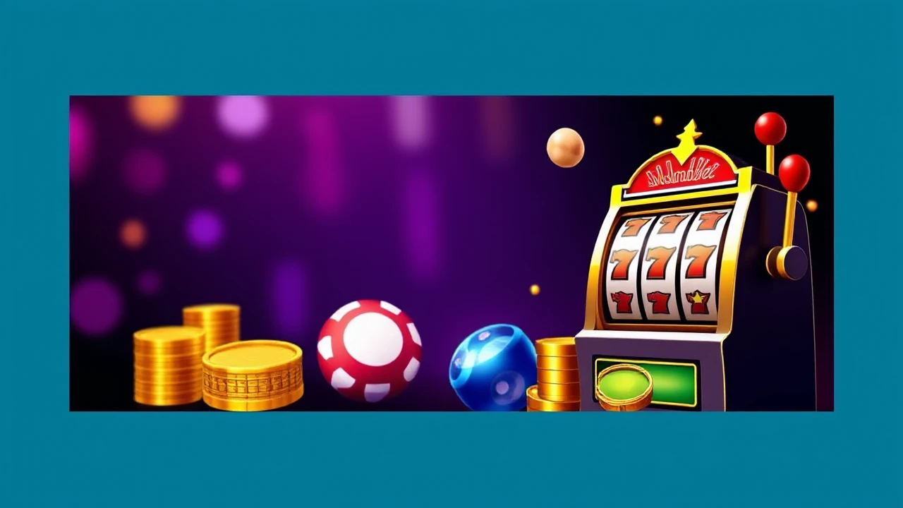 Avoiding Typical Blunders When Engaging in Casino Slots