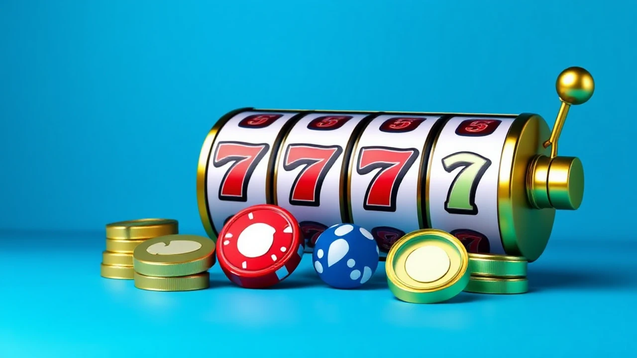 Exploring the Significance of Random Number Generators (RNGs) in Slot Game Fairness