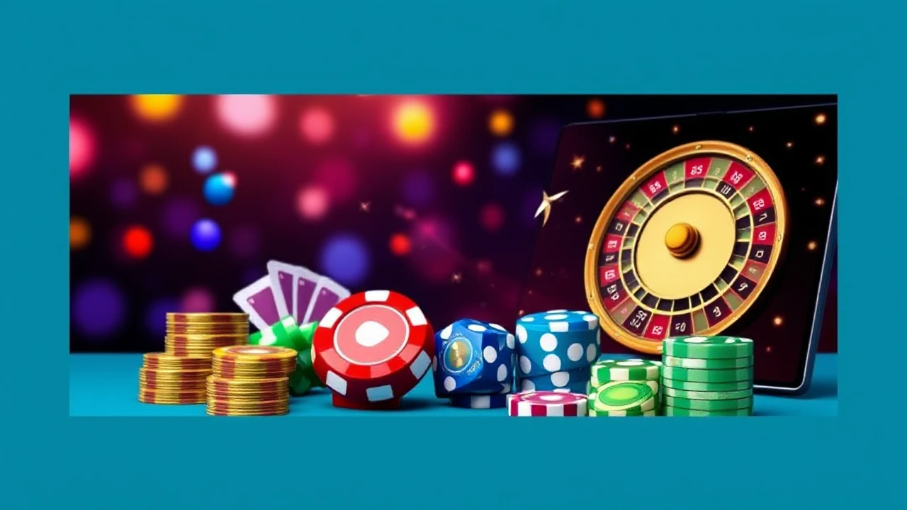 Navigating the World of Internet-based Casinos: Guidance & Tricks to Boost Your Adventure