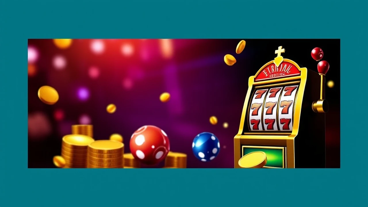 Unleashing Your Luck: Top Strategies for Playing Casino Slots