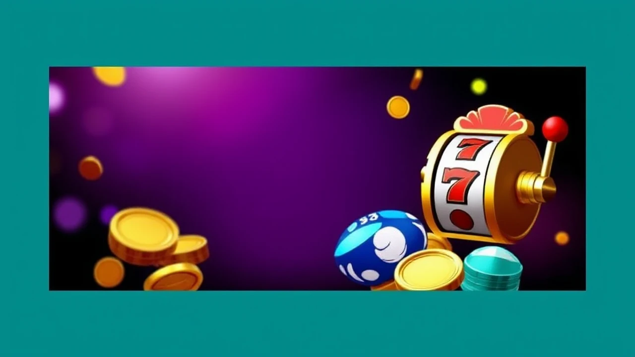 Cara Terbaik Mengoptimalkan Kemenangan Bermain Slot