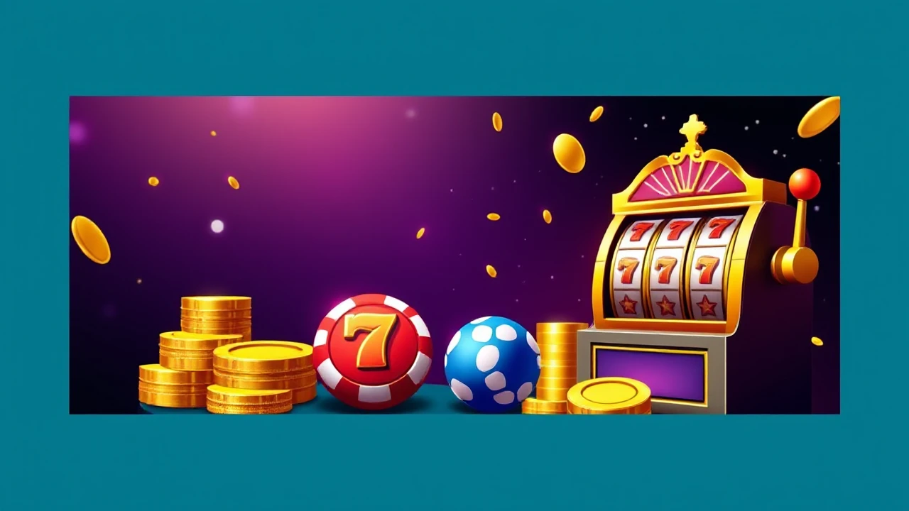 Understanding the Mysteries of Progressive Prizes in Casino Games