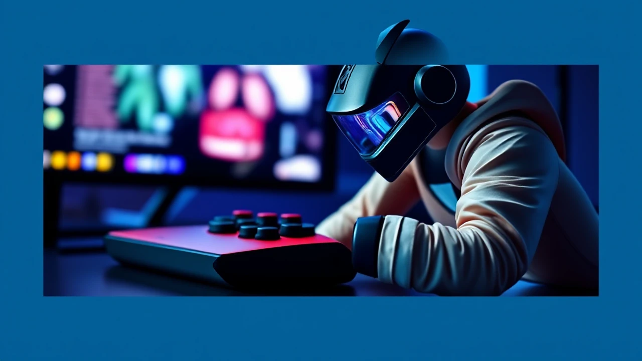 Mastering the Art of Gaming: Helpful Tips and Tricks for Newbie Players