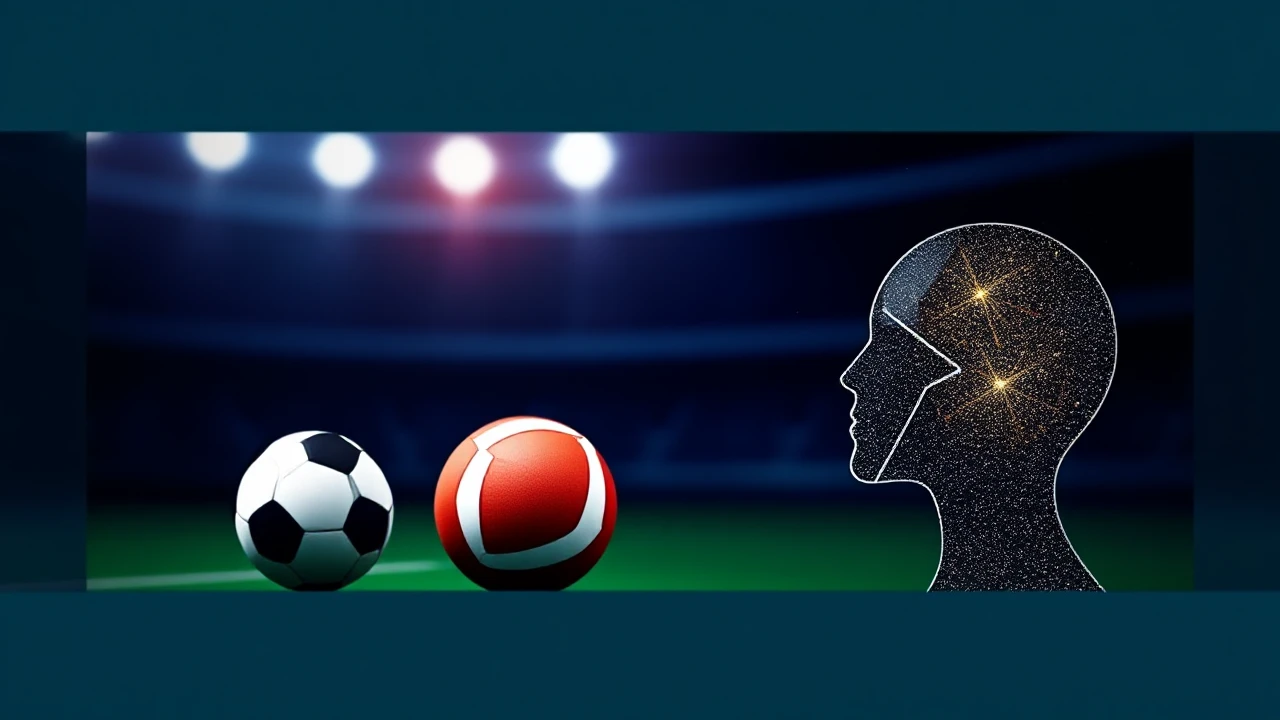 Understanding the Psychological Aspect of Betting on Sports