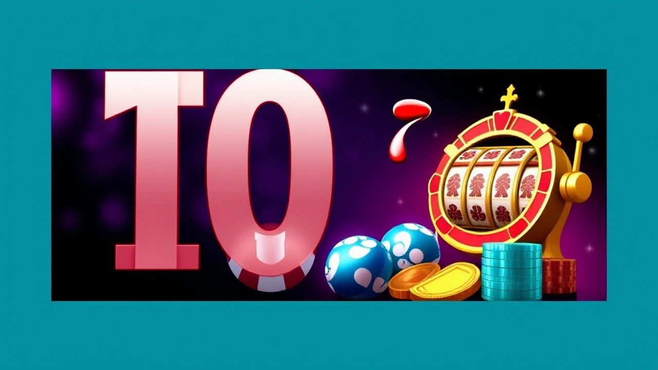 Top 10 Strategies: Tips to Win Big at Casino Games