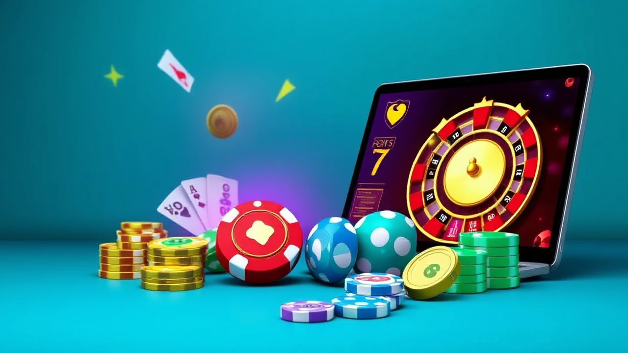 Unveiling the Secrets of Famous Online Casino Games