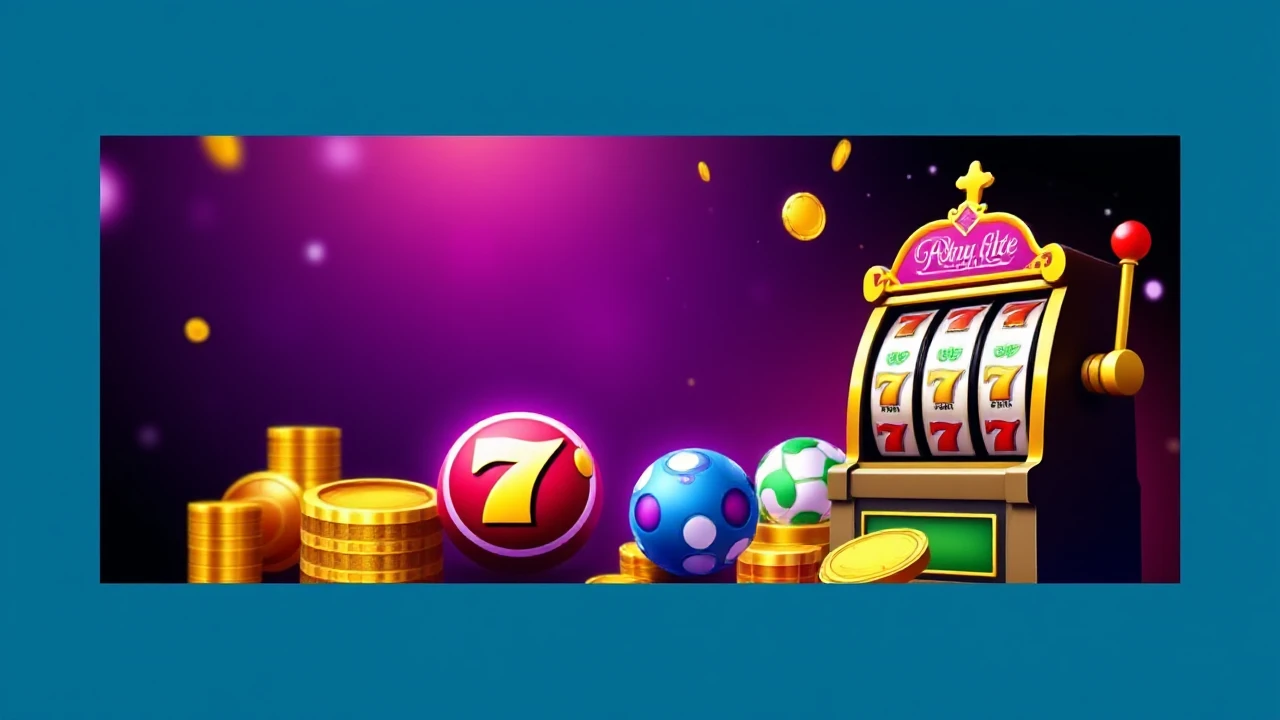Unveiling the Secrets Behind Famous Slot Games