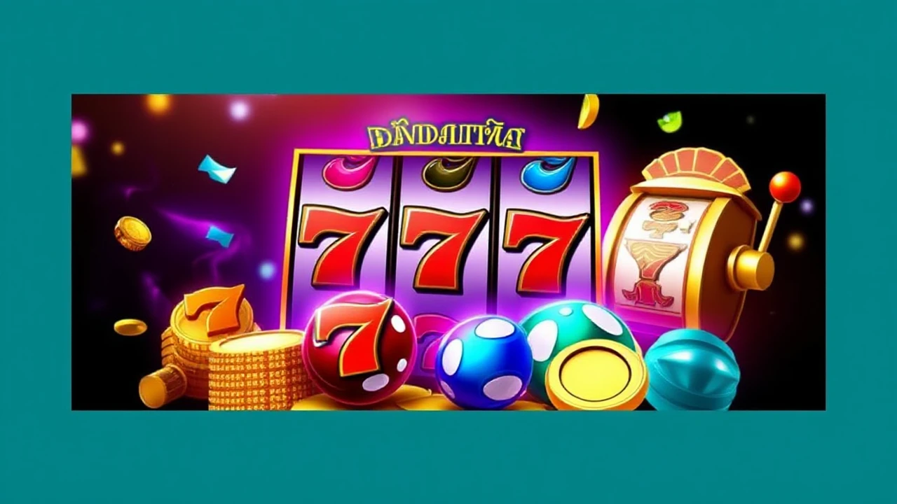 Tips Memilih Slot Game Online Terbaik untuk Dimainkan