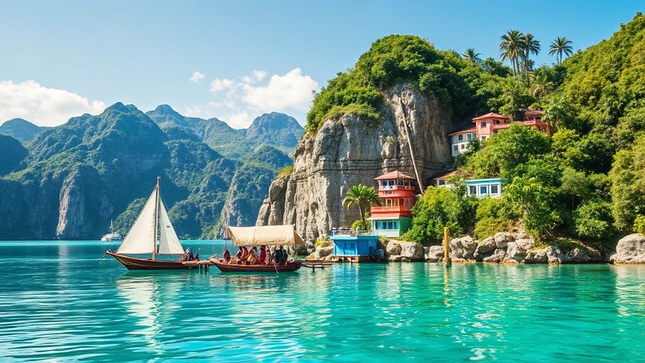 The Emergence of Sustainable Tourism: Movements in Environmentally-Conscious Travel