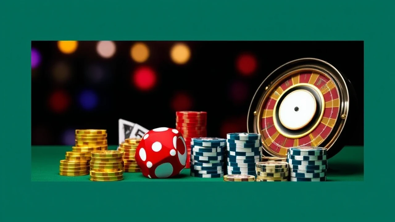 Uncovering 10 Fascinating Revelations On the Topic of Famous Casino Steals