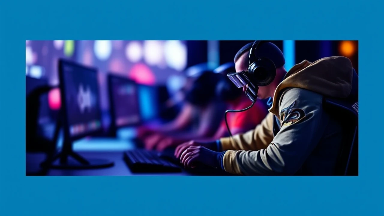 Unleashing Your Potential: Top Strategies for Esports Success