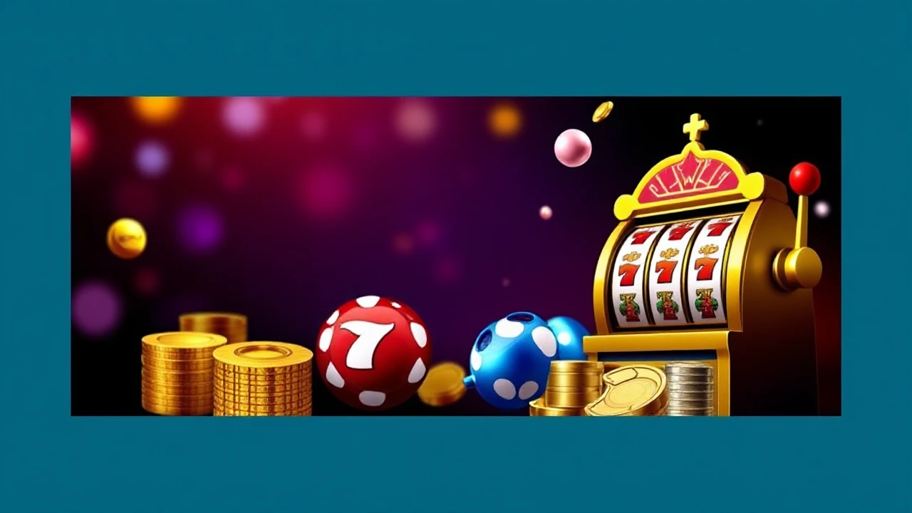 Master Casino Slots: Key 10 Strategies to Scoring Big