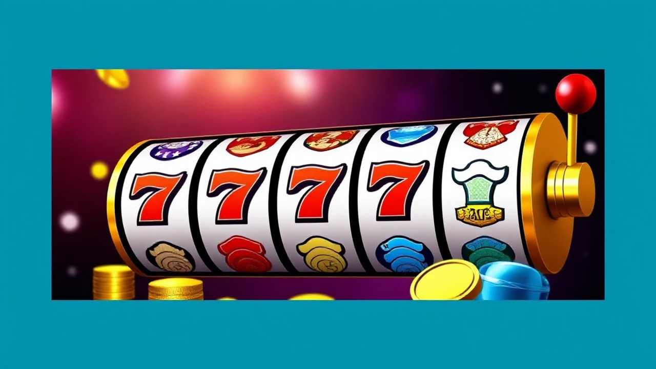 Proven Strategies for Online Casino Slot Titles: Tricks to Improve Your Odds of Success