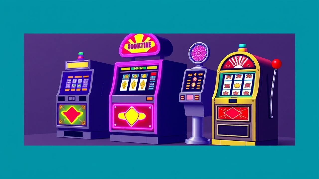 Unveiling the Psychology Behind One-Armed Bandit Design