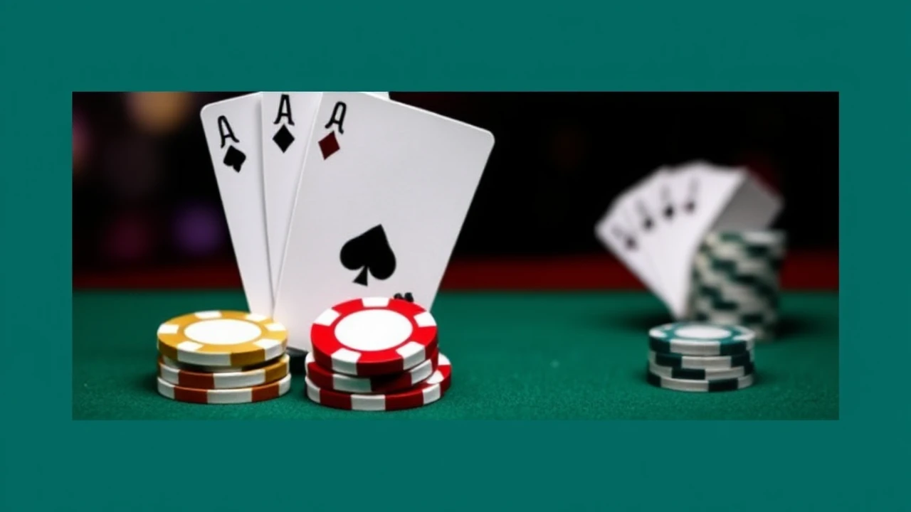 Perfecting the Technique of 21 Strategy in Casinos: Your Path to Success