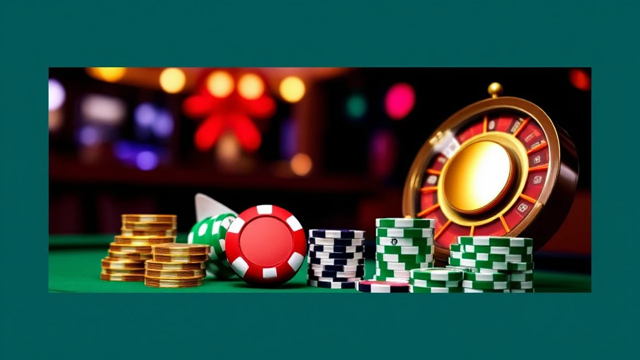 Exposing the Insider Tips of VIP Gaming Players