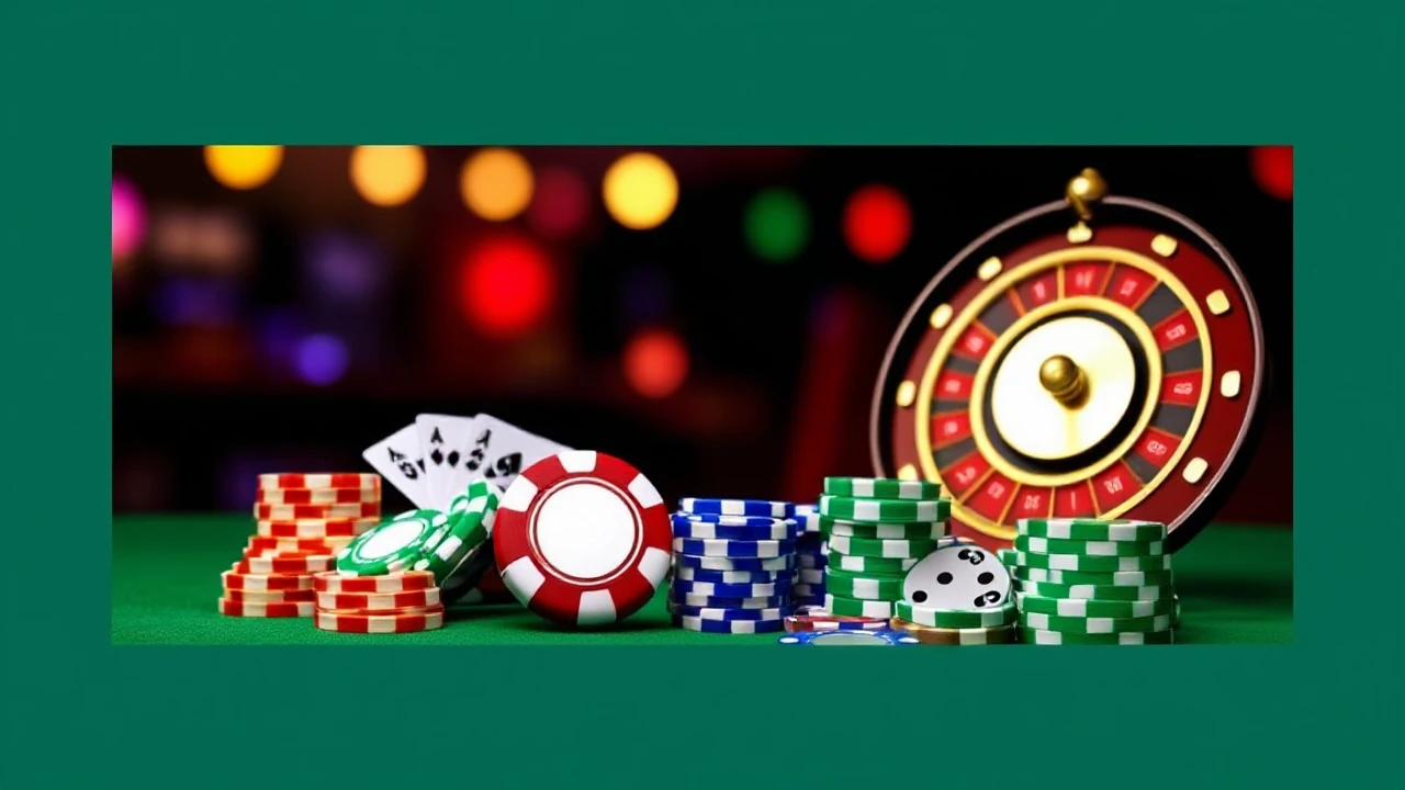Becoming Proficient in the Casino Scene: Crucial Strategies to Elevate Your Skills