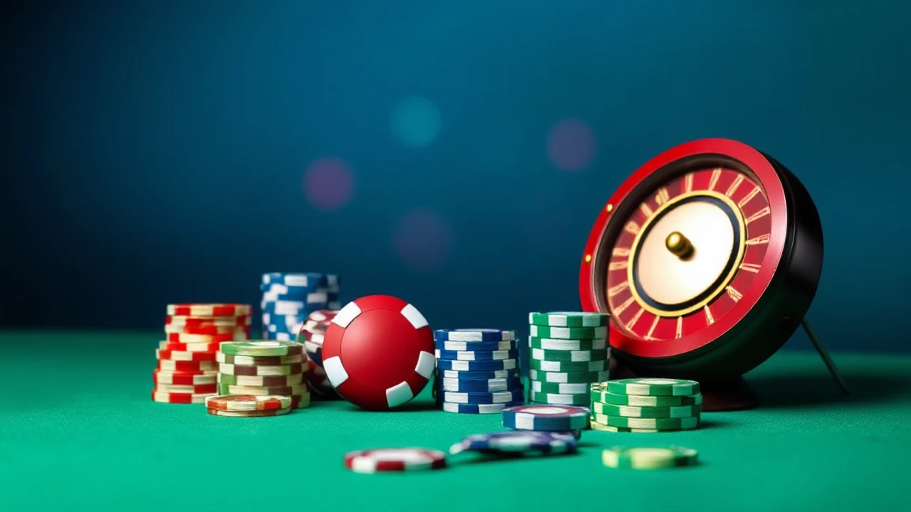 Unveiling the Mindset of Gambling House Gamblers: What Makes Them Tick?