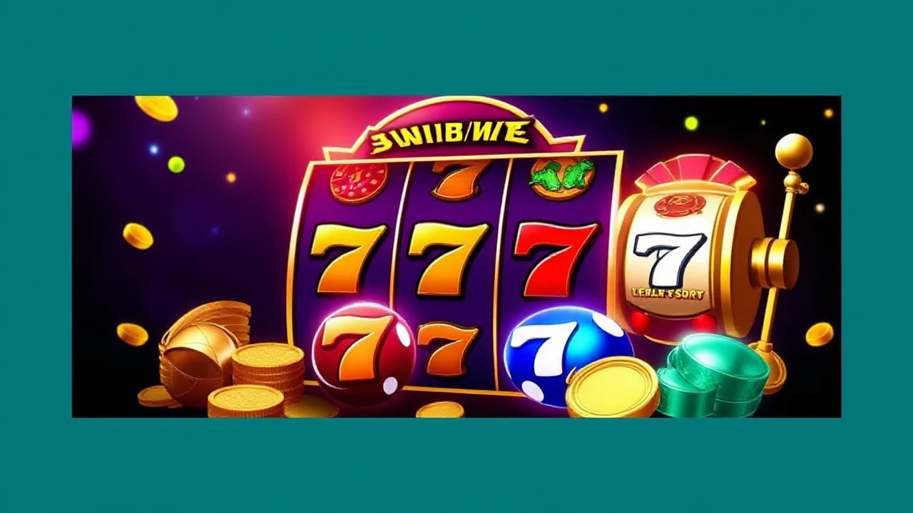Perkembangan Terkini Game Slot Casino yang Harus Dicoba