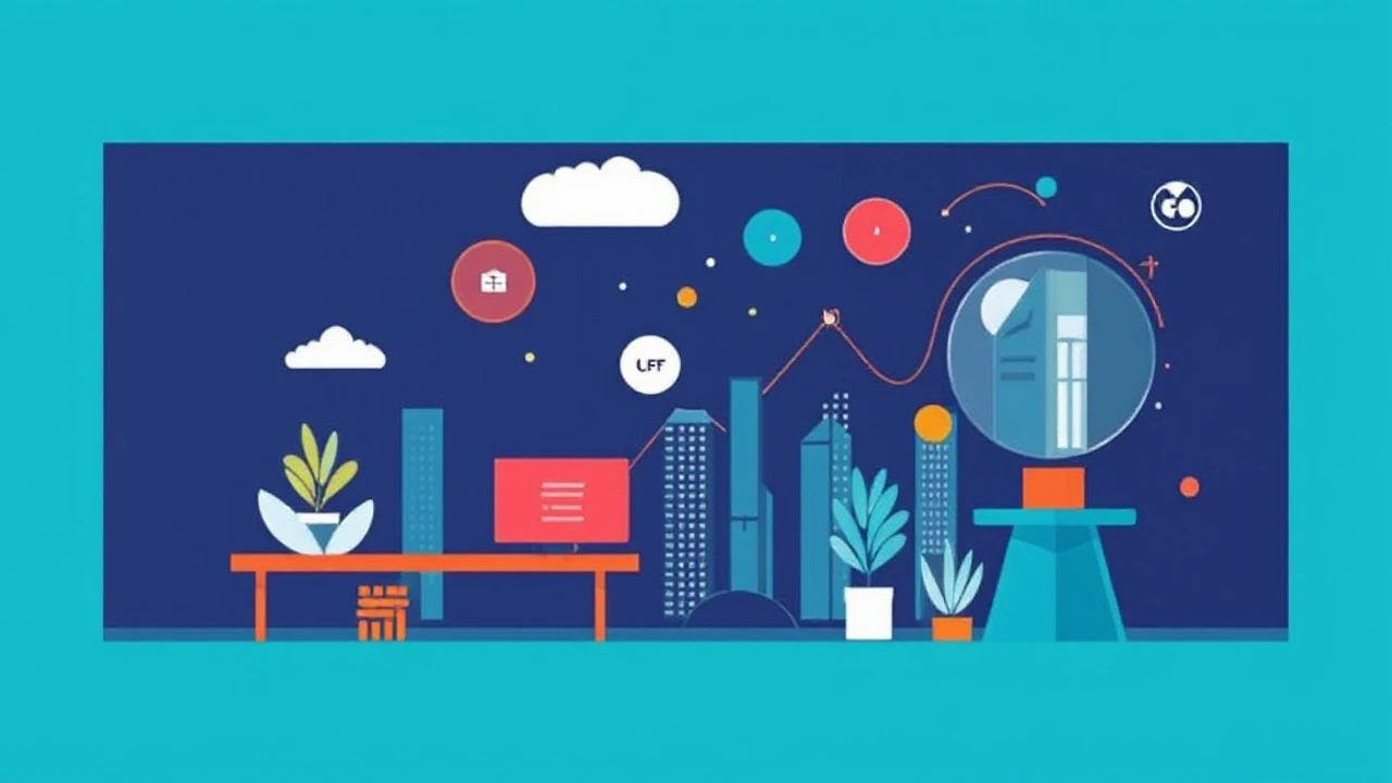 Adopting the of Business: Key Shifts to Keep an Eye On