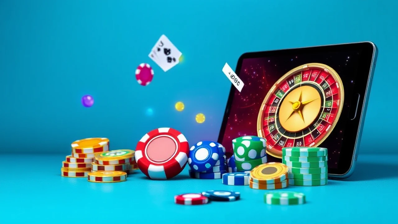 Online Casinos: A Look into the Future