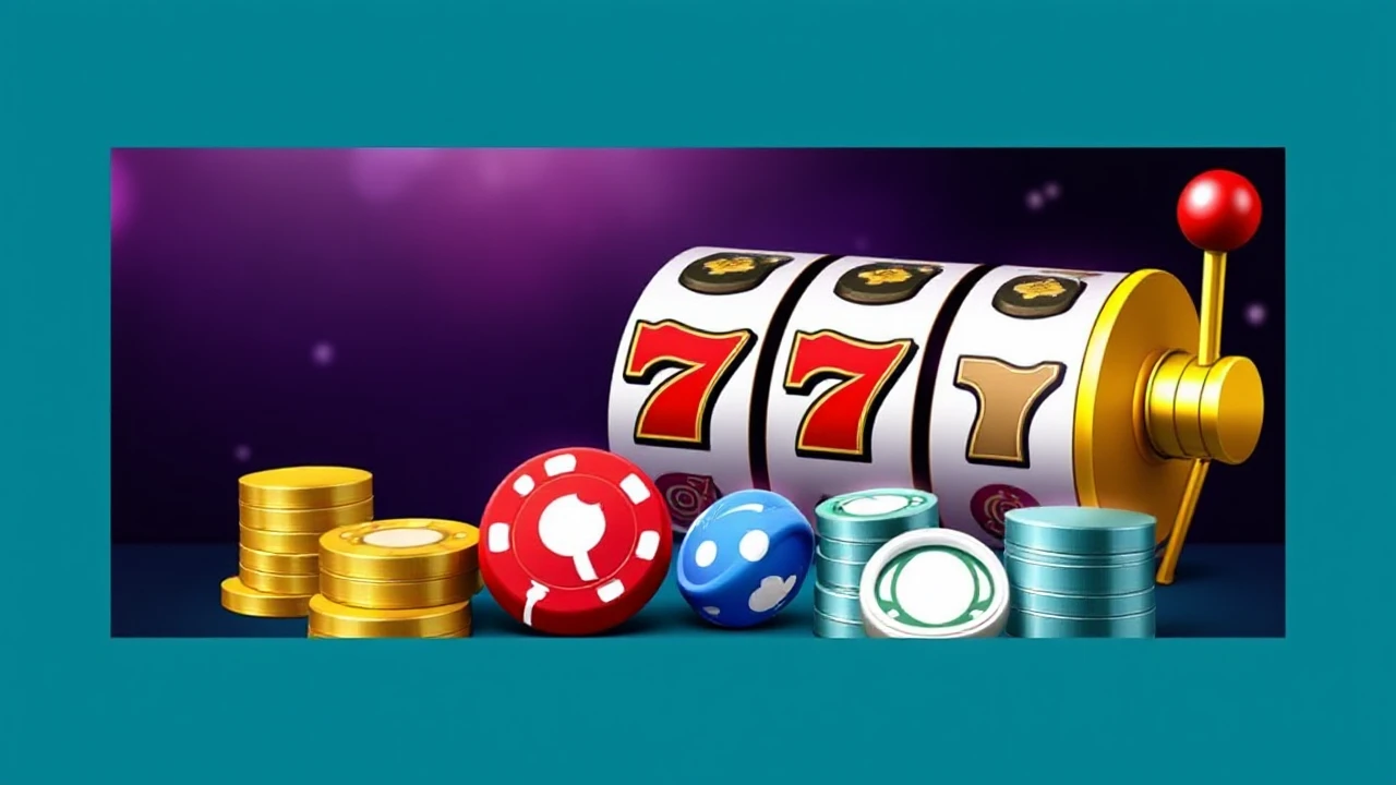 Exploring Art of Bankroll Management in Online Casino Slot Games