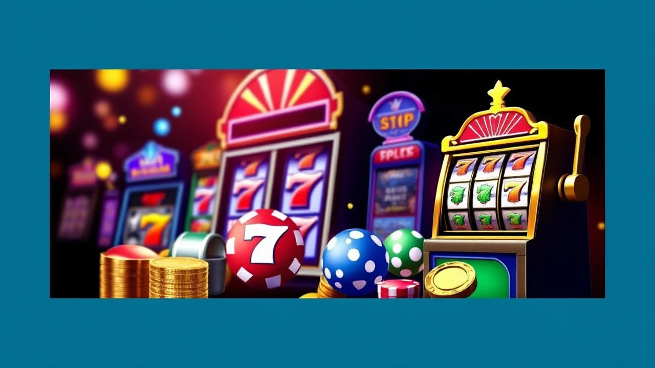 Revealing the Hidden Gems of Popular Casino Slot Games
