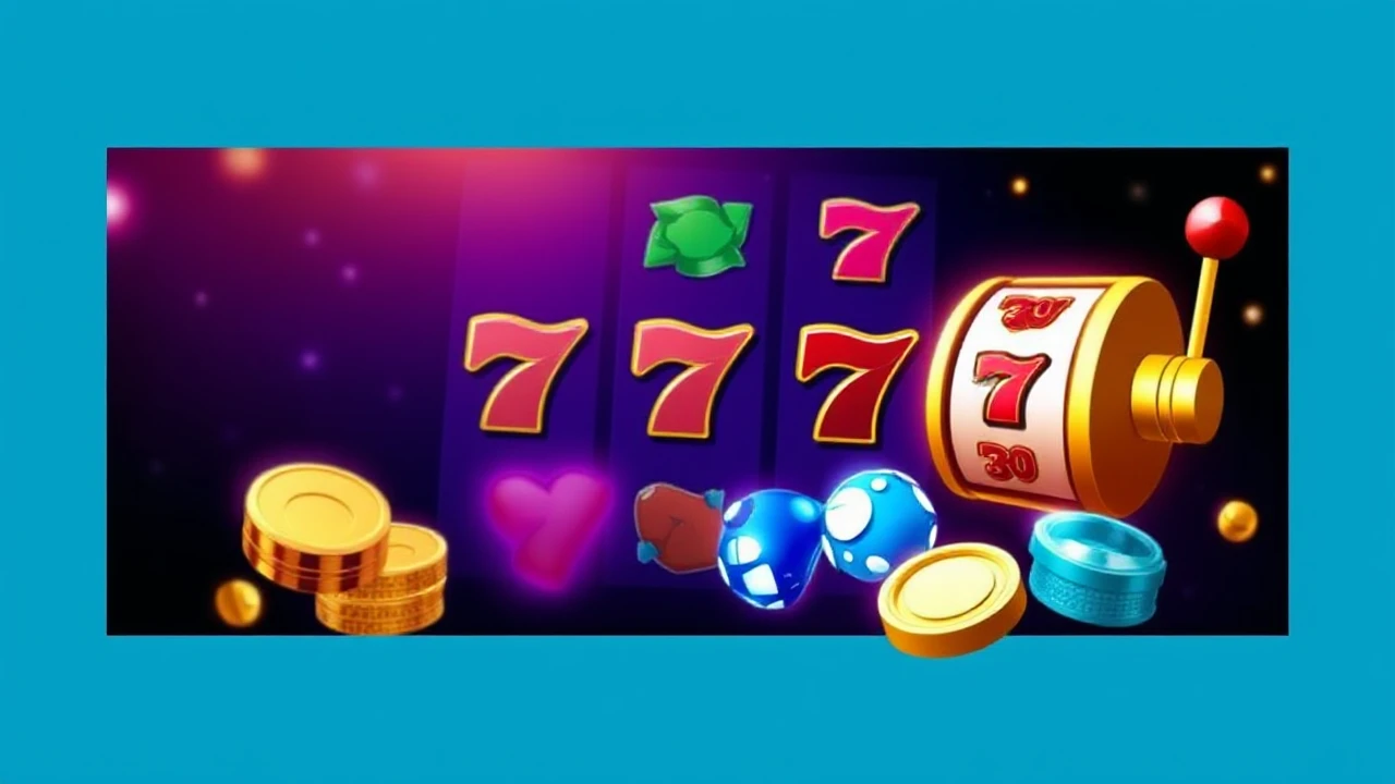 Guide: How to Select the Best Casino Slot Game for You