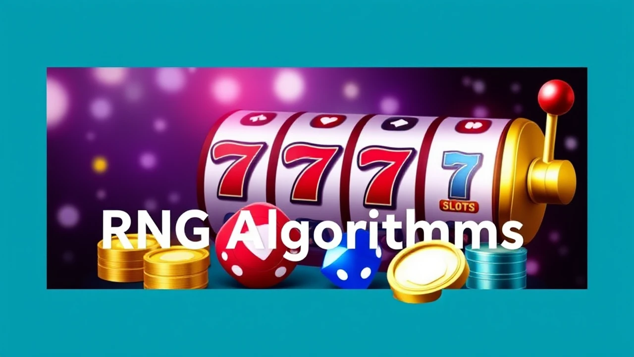 Decoding the Puzzle of Casino Slot RNG Algorithms
