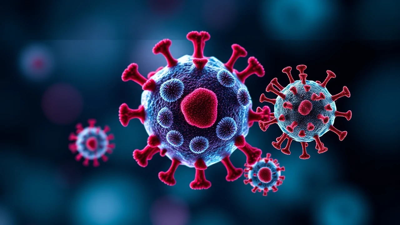 10 Essential Tips for Enhancing Your Immune System In a Natural Way: Everything You Need to Know