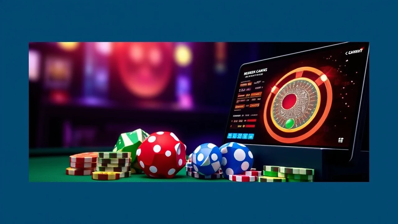 Experience World-Class Gaming at 88CLB