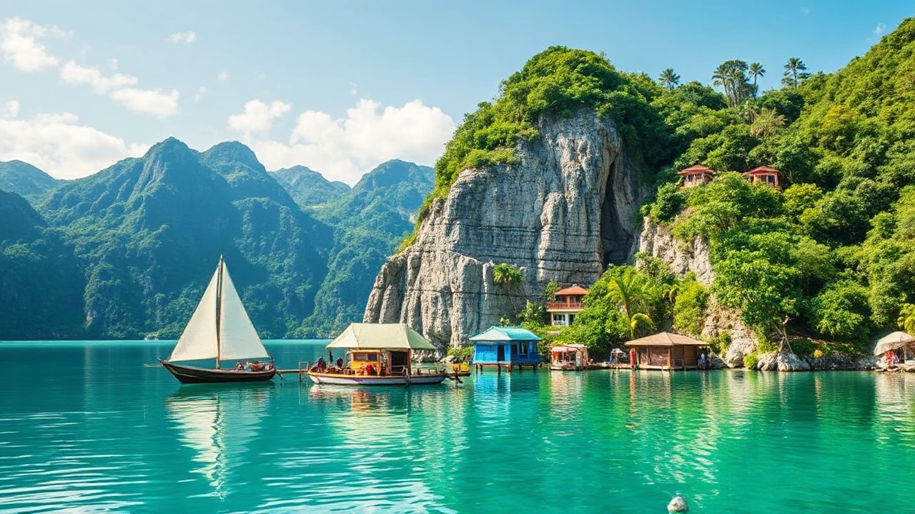 The Emergence of Green Tourism: Movements in Responsible Travel