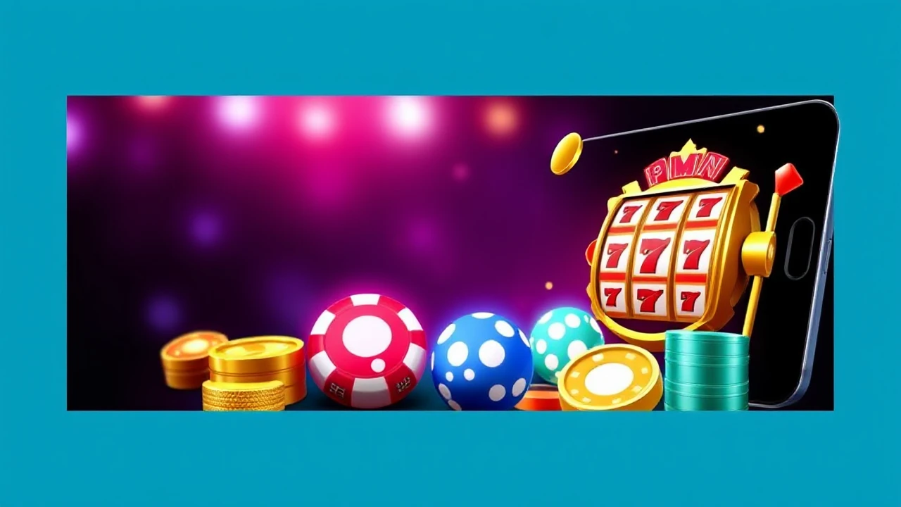 Uncovering the Newest Changes in Gambling Online Slot Games