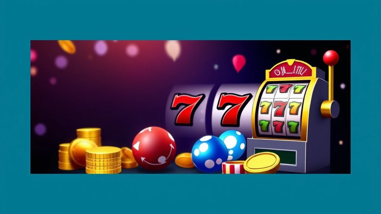 Debunking Popular Misconceptions About Online Casino Slots